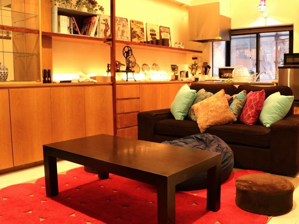 Uhoku Villa Kyoto Dış mekan fotoğraf