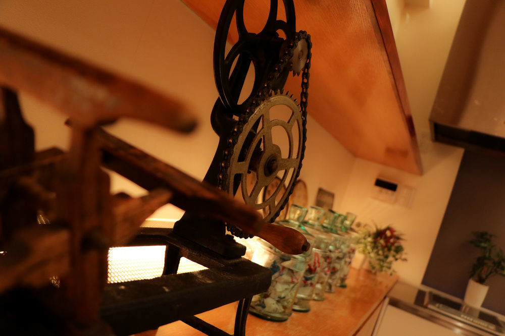 Uhoku Villa Kyoto Dış mekan fotoğraf