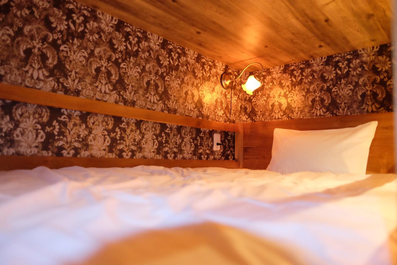 Uhoku Villa Kyoto Dış mekan fotoğraf