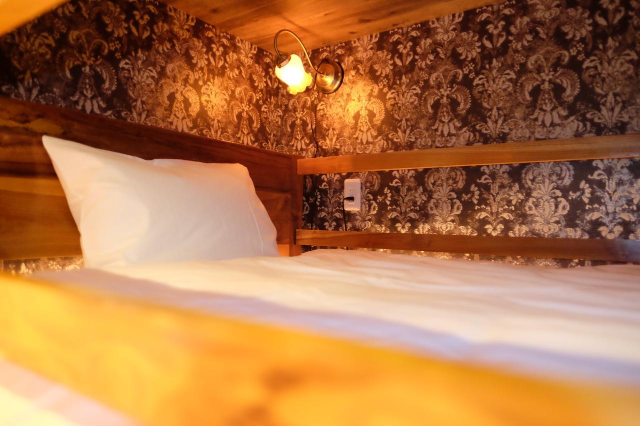 Uhoku Villa Kyoto Dış mekan fotoğraf