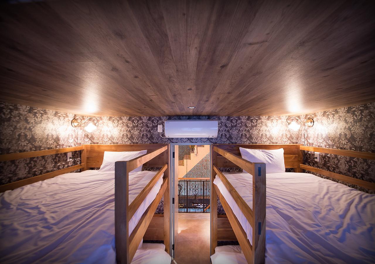 Uhoku Villa Kyoto Dış mekan fotoğraf