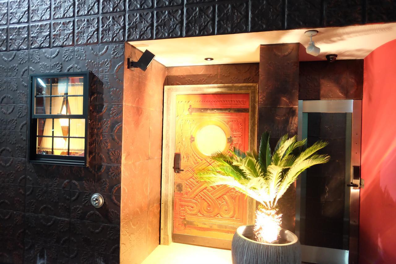 Uhoku Villa Kyoto Oda fotoğraf