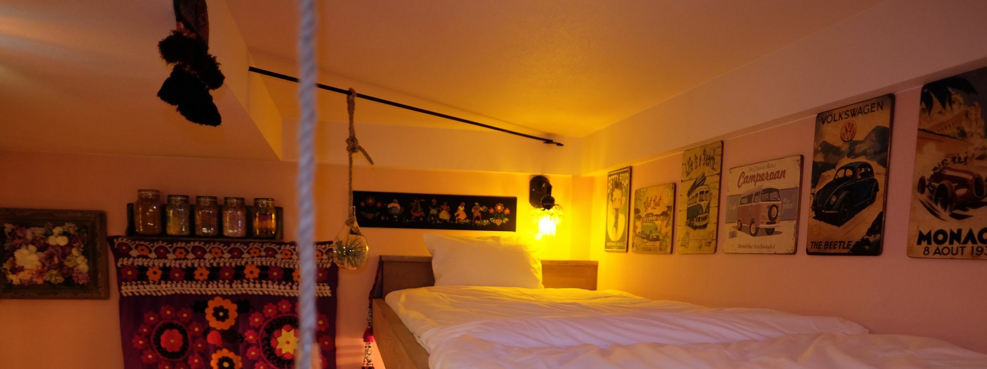 Uhoku Villa Kyoto Dış mekan fotoğraf