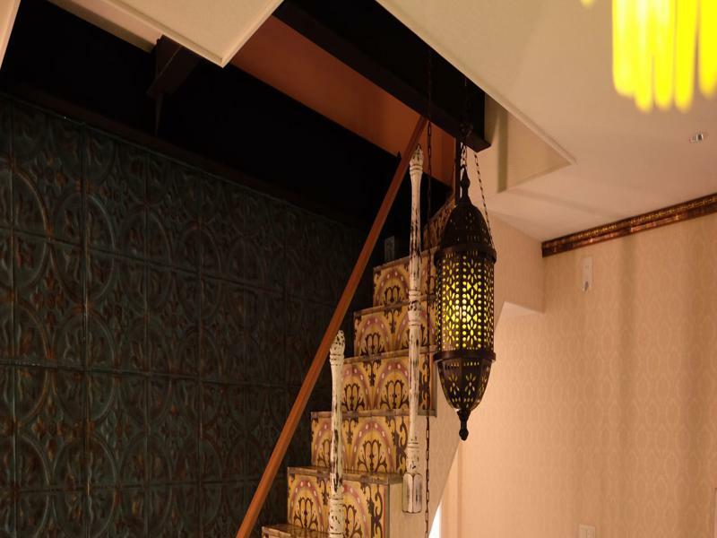 Uhoku Villa Kyoto Dış mekan fotoğraf